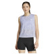 Adidas Γυναικεία αμάνικη μπλούζα Own the Rum Climacool 3-S Tank Top